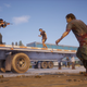 Image for article titled Other people are the worst part of State Of Decay 2's zombie apocalypse